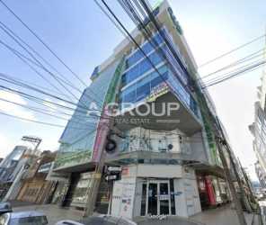 6-Story Commercial Building in Colón Free Zone with Showrooms