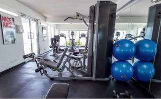 Apartment for Rent in Balboa - 2 bedrooms