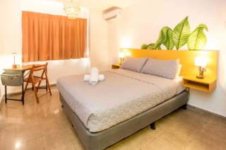 Hotel Building for Sale in Casco Antiguo - 54 bedrooms