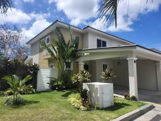 House for Rent in Arraiján - 3 bedrooms