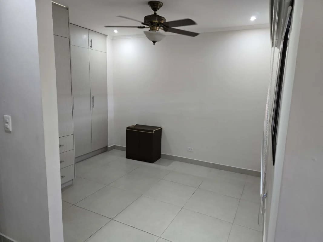 Private terrace ideal for outdoor dining and entertaining in Chanis