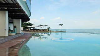 Condominium for Sale in Punta Chame - 2 bedrooms