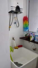 Apartment for Rent in San Miguelito - 2 bedrooms