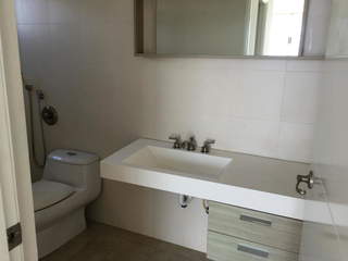 Apartment for Rent/Sale in Marbella - 3 bedrooms