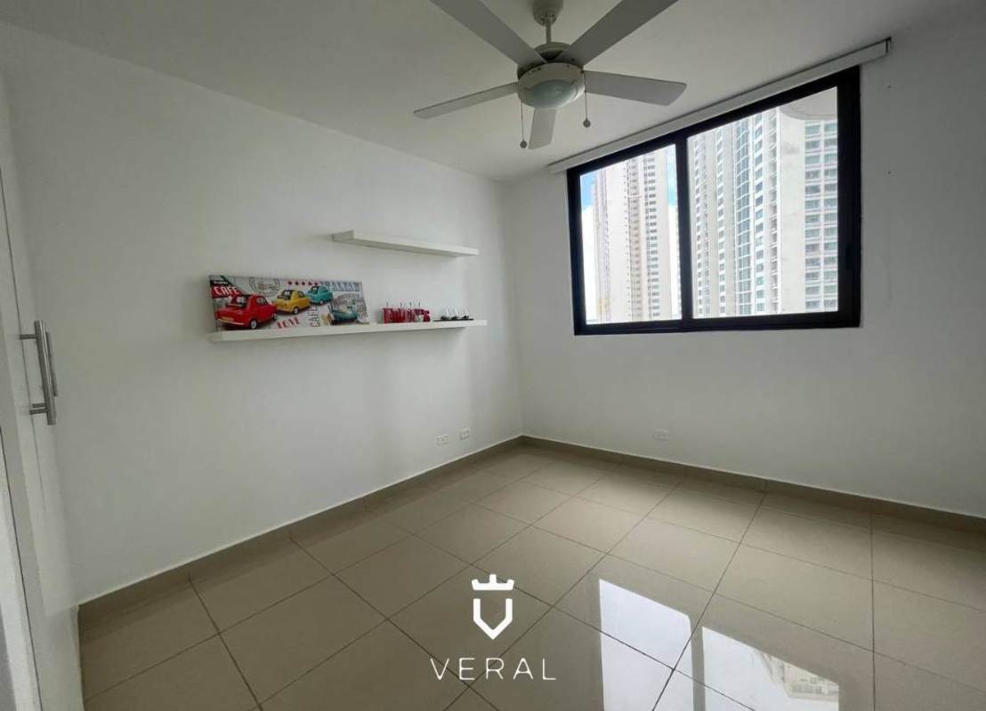 Furnished Ocean View Apartment for Sale PH San Francisco - View 3