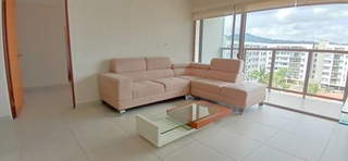 Apartment for Rent in Howard - 2 bedrooms