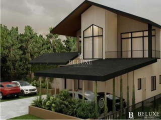 House for Sale in Costa del Este - 4 bedrooms