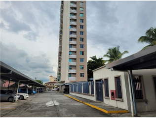 Apartment for Rent in Parque Lefevre - 3 bedrooms