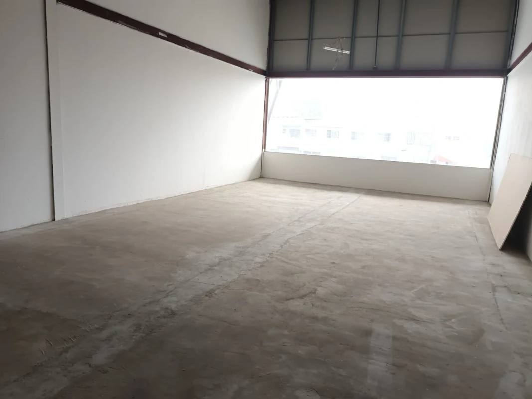 Retail or Restaurant Space for Rent in Plaza Santafé Parque Lefevre