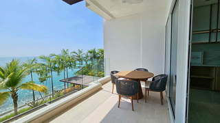 Condominium for Sale in Costa del Este - 3 bedrooms