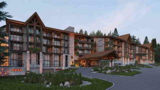 Apartment Condominium for Sale in Alto Boquete - 2 bedrooms