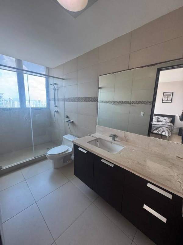 Luxury Furnished 1BR Oceanview Apartment PH Oceanaire Punta Pacifica