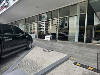 Commercial space for Rent in Obarrio - 0 bedrooms