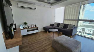 Apartment for Sale in San Francisco - 3 bedrooms