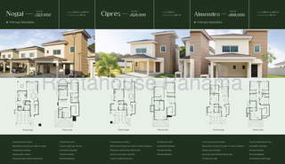 House for Sale in Altos de Panamá - 3 bedrooms