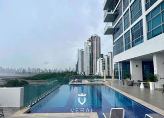 Apartment for Sale in Costa del Este - 4 bedrooms