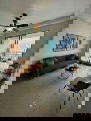 Apartment for Rent in San Francisco - 2 bedrooms