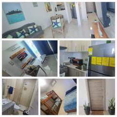 Apartment for Short-Term Rental in El Farallón - 1 bedroom