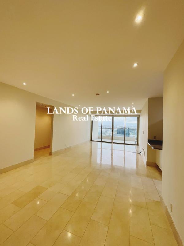Luxury Apartment for Rent Santa María PH Greenview in Panama City - View 2