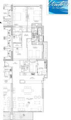 Apartment for Rent in Bella Vista - 3 bedrooms