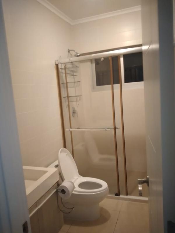 Master bedroom with ocean views and walk-in closet PH Waters on the Bay Panama