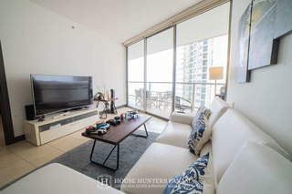 Apartment for Sale in Punta Pacifica - 1 bedroom