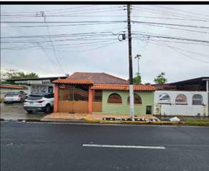 House for Sale in Parque Lefevre - 2 bedrooms