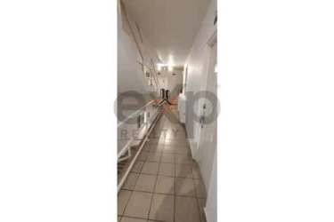 Walkway with palm trees along beach at Playa Dorada Arraijan Panama