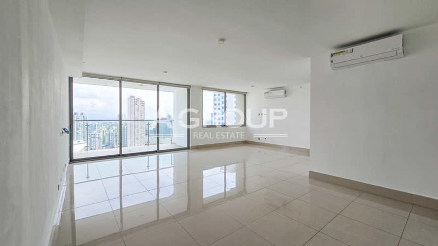 Modern luxury kitchen with high-end finishes appliances PH Bali Costa del Este Panama