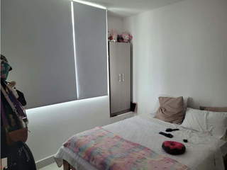 Apartment for Sale/Rent in Bethania - 2 bedrooms