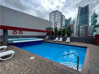 Apartment for Sale in Obarrio - 3 bedrooms