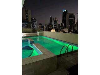 Apartment for Sale in Obarrio - 3 bedrooms