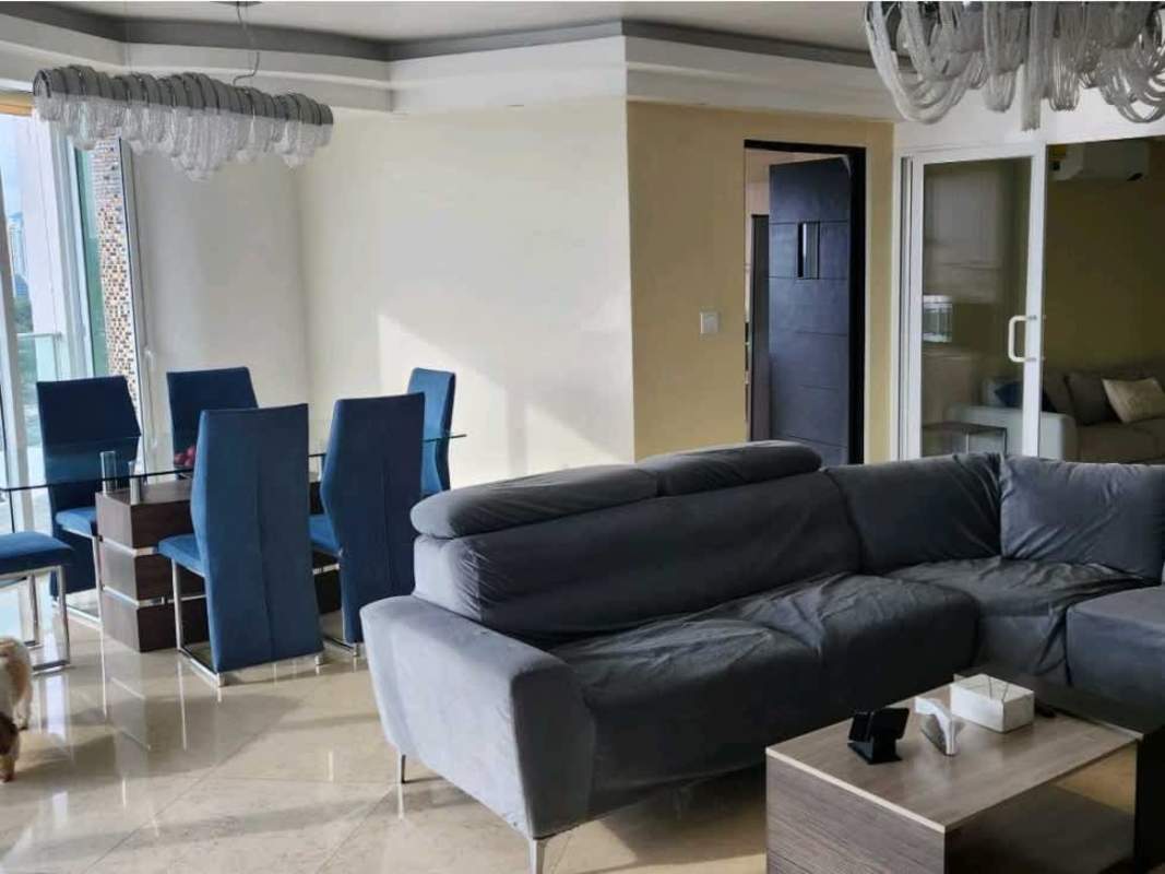 Luxury 3BR Apartment PH High Land View Hato Pintado Panama - View 3