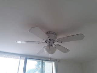 Apartment for Rent in Río Abajo - 2 bedrooms