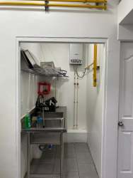 Turn-key Restaurant Opportunity in Coronado Commercial Plaza