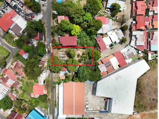 Commercial & Industrial Land for Sale in Pueblo Nuevo - 0 bedrooms