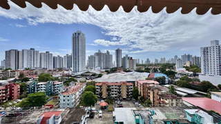 Apartment for Rent in Hato Pintado - 3 bedrooms