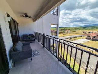 Condominium for Sale in Alto Boquete - 2 bedrooms