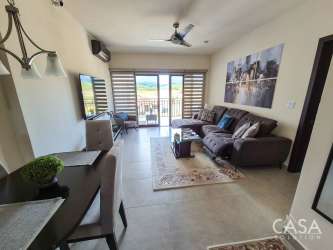 Half bath with modern fixtures in PH Sevilla Boquete Panama