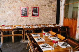 Commercial Restaurant Space for Sale in San Felipe - 0 bedrooms