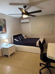 Bedroom for rent in shared house for Rent in Tumba Muerto - 1 bedroom