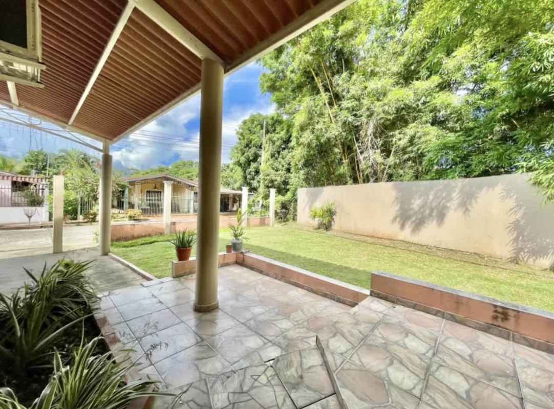 House in Gated Community Las Cumbres 3BR 2BA Large Lot