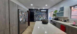 Single-Family House for Rental in Costa del Este - 4 bedrooms