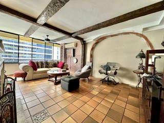 Apartment for Rent in Obarrio - 3 bedrooms