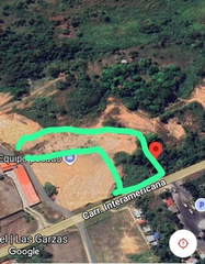 Land for Sale in Pacora - 0 bedrooms