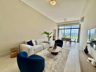 Apartment for Rent in Santa María Golf & Country Club - 2 bedrooms