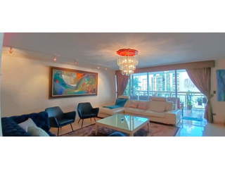 Apartment for Sale in Punta Paitilla - 3 bedrooms