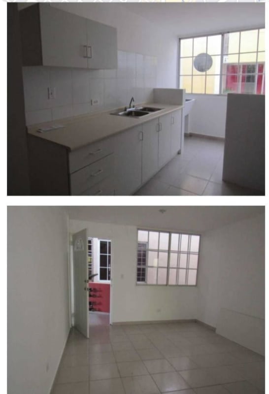 Affordable 2BR Apartment Pedregal Juan Díaz Panama