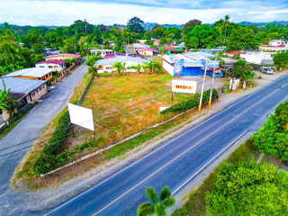 Commercial Lot with Warehouse for Rent in Bugaba - 0 bedrooms