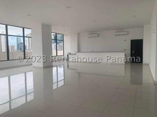 Apartment for Sale in Obarrio - 2 bedrooms